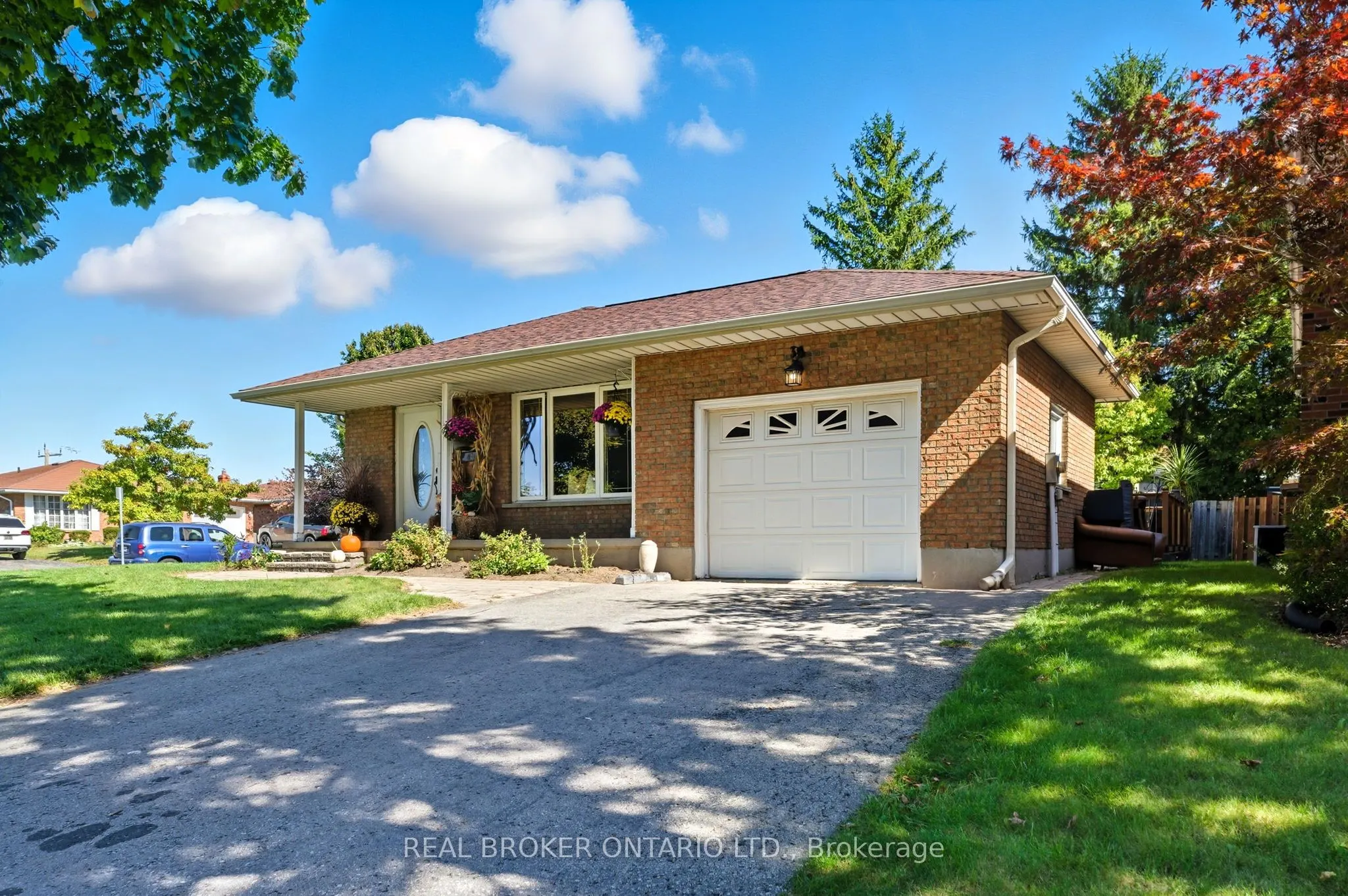 39 Carriage Road
