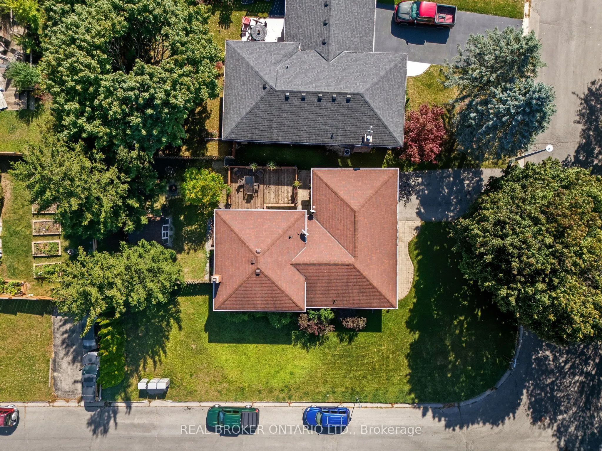 39 Carriage Road