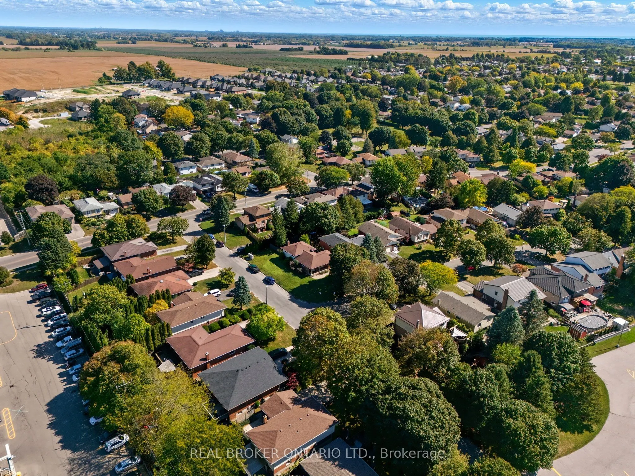 39 Carriage Road