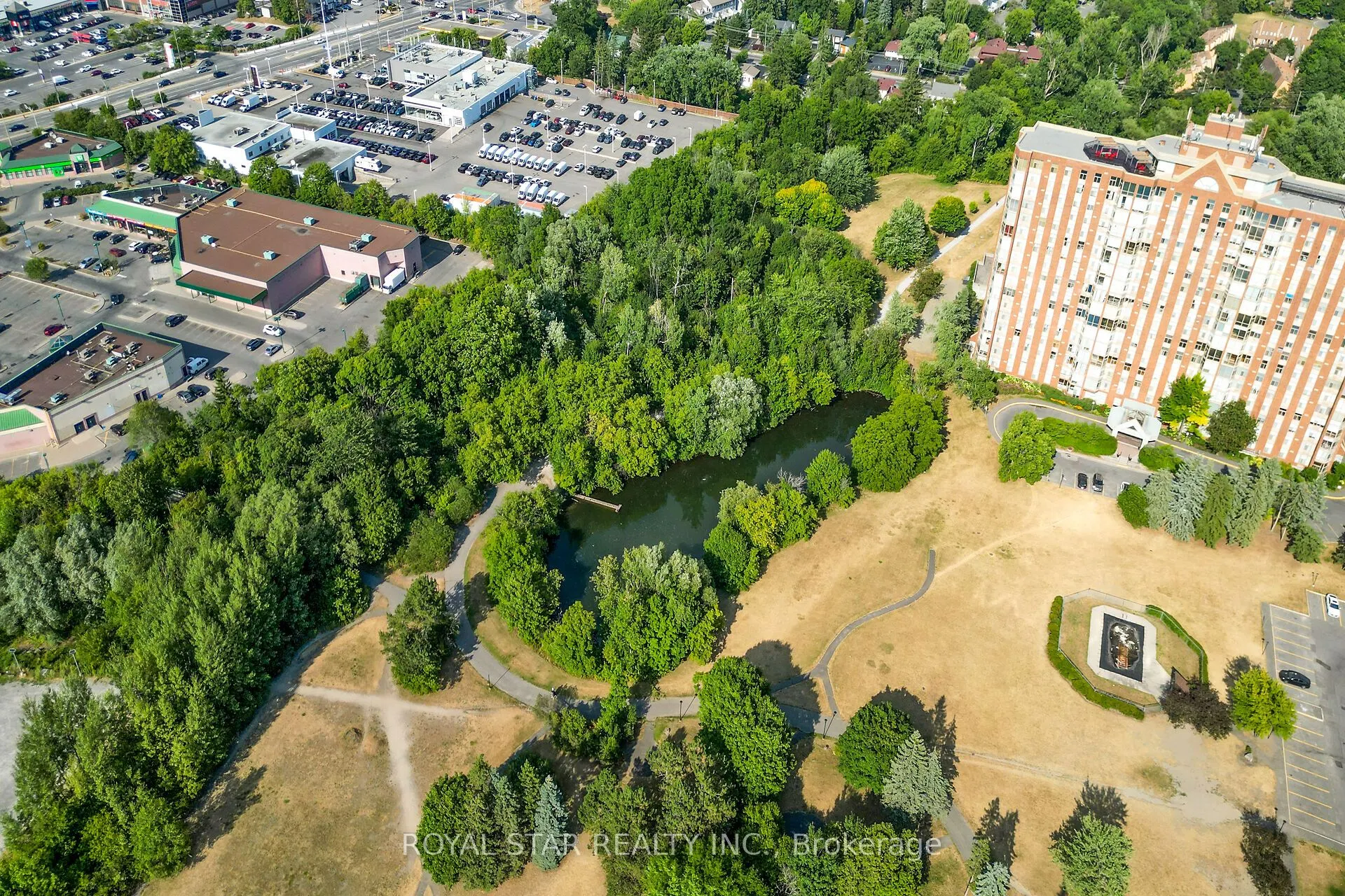 2761 Pimlico Crescent, #71