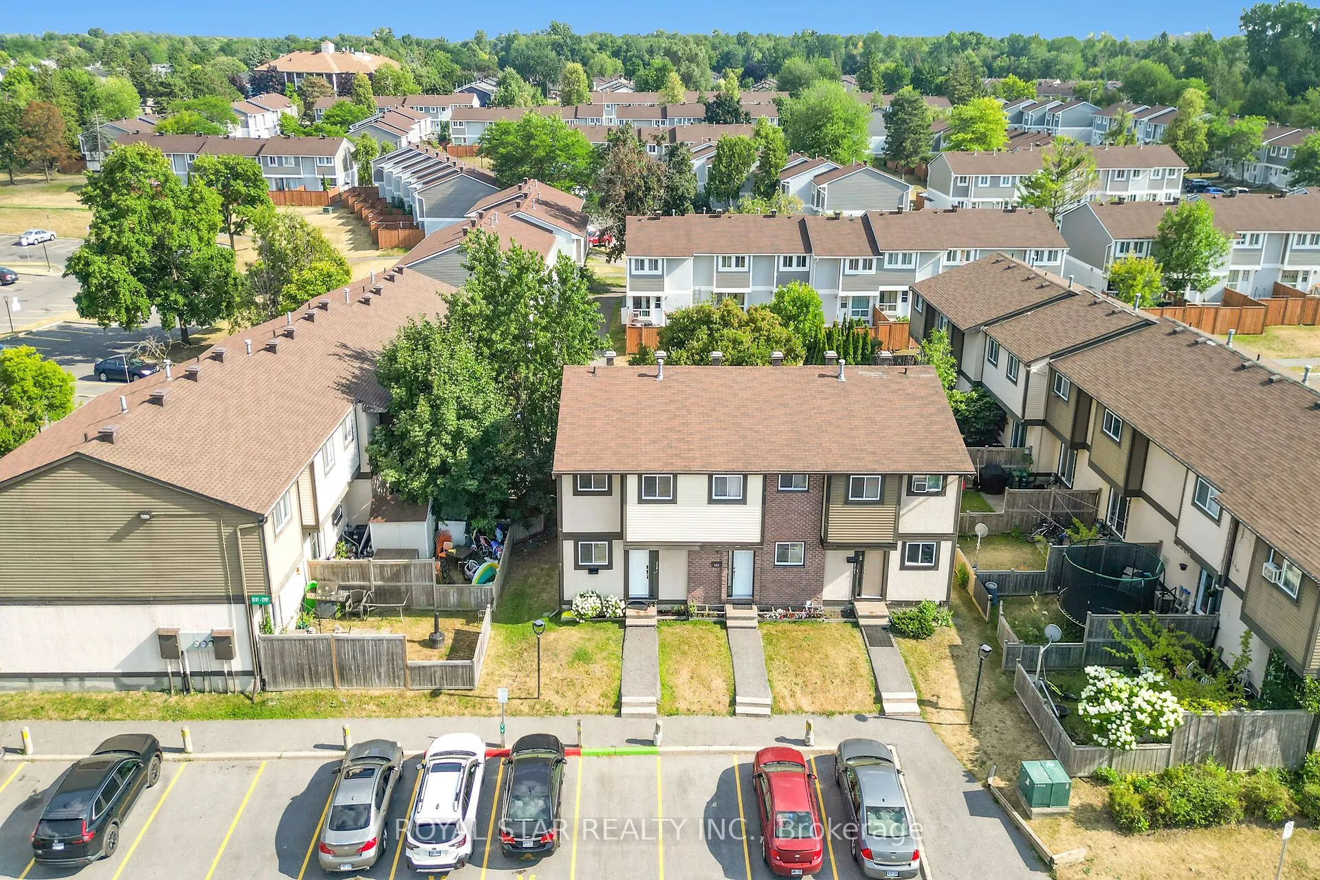 2761 Pimlico Crescent, #71
