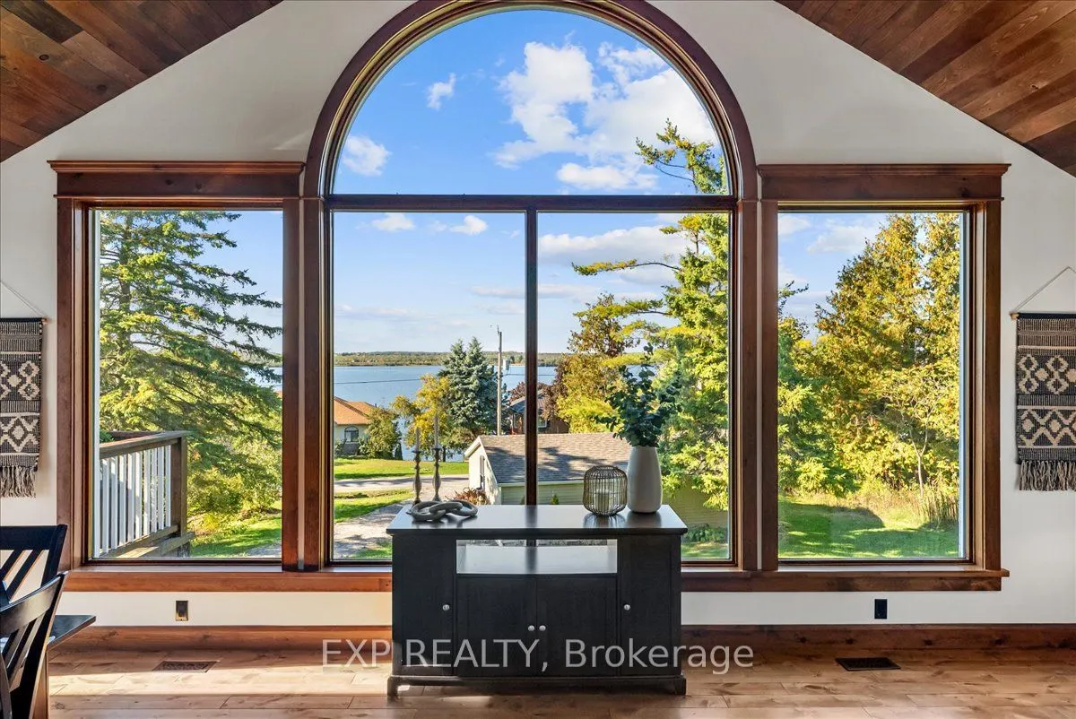 857 Cedar Glen Road