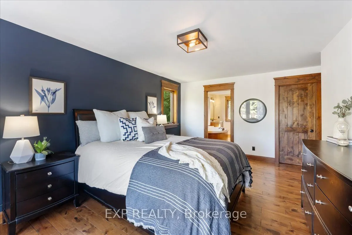 857 Cedar Glen Road