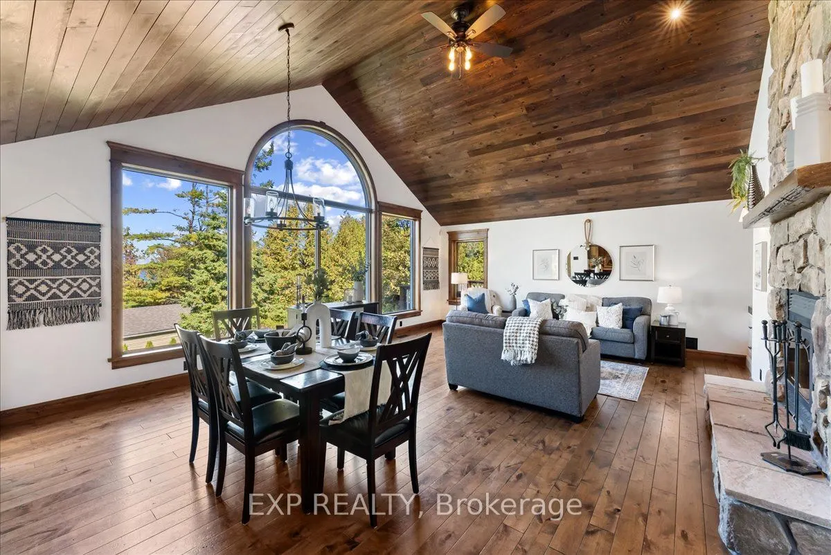 857 Cedar Glen Road