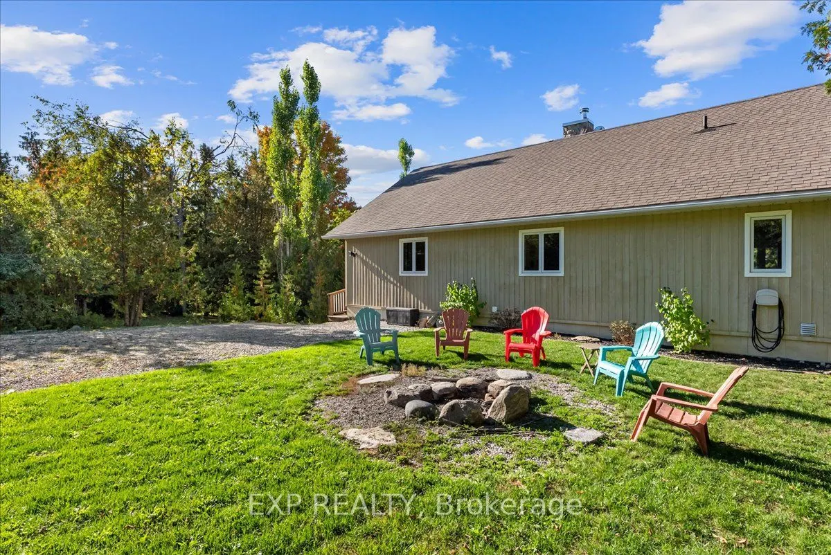 857 Cedar Glen Road