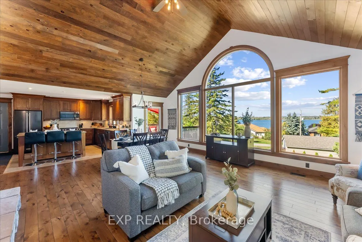 857 Cedar Glen Road