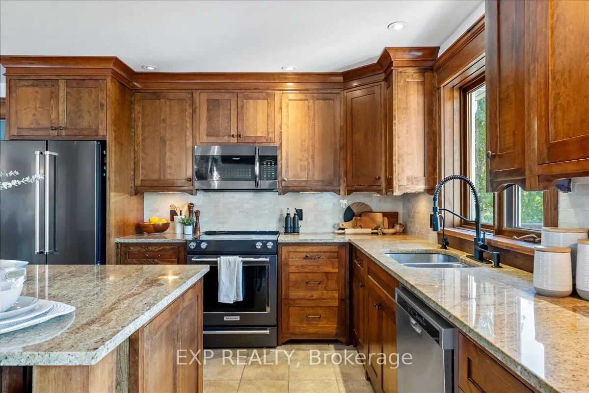 857 Cedar Glen Road