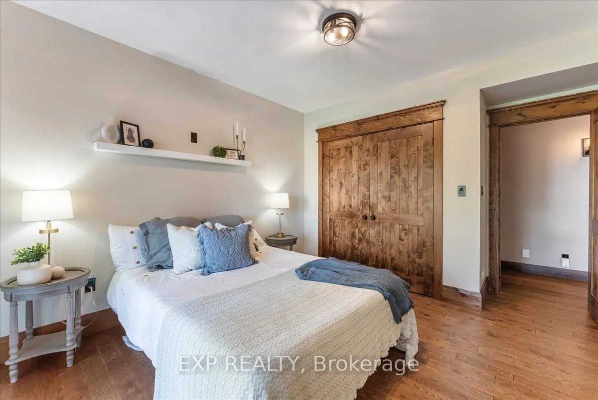 857 Cedar Glen Road