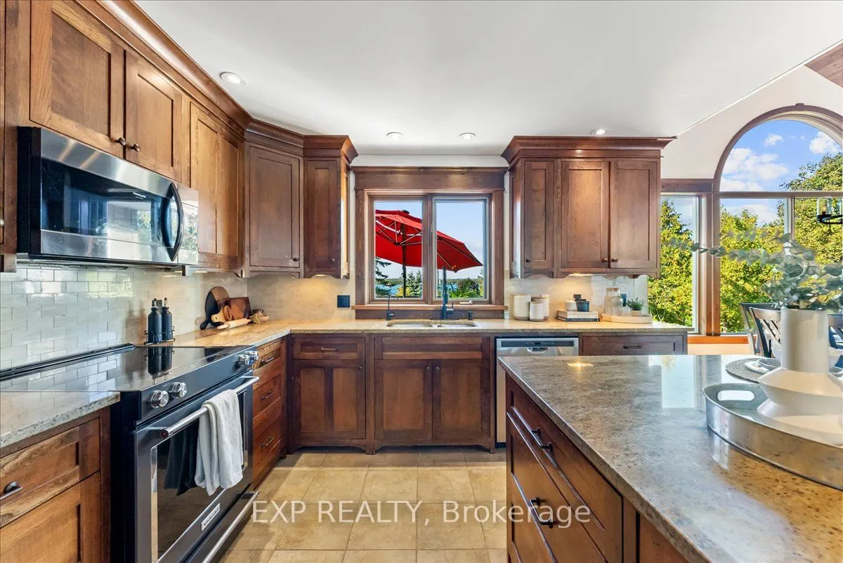 857 Cedar Glen Road