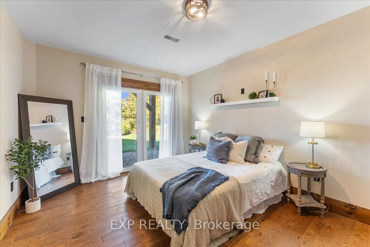 857 Cedar Glen Road