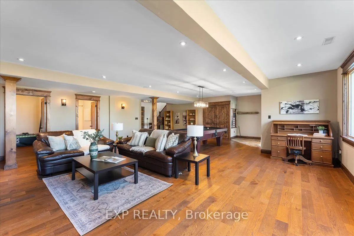 857 Cedar Glen Road