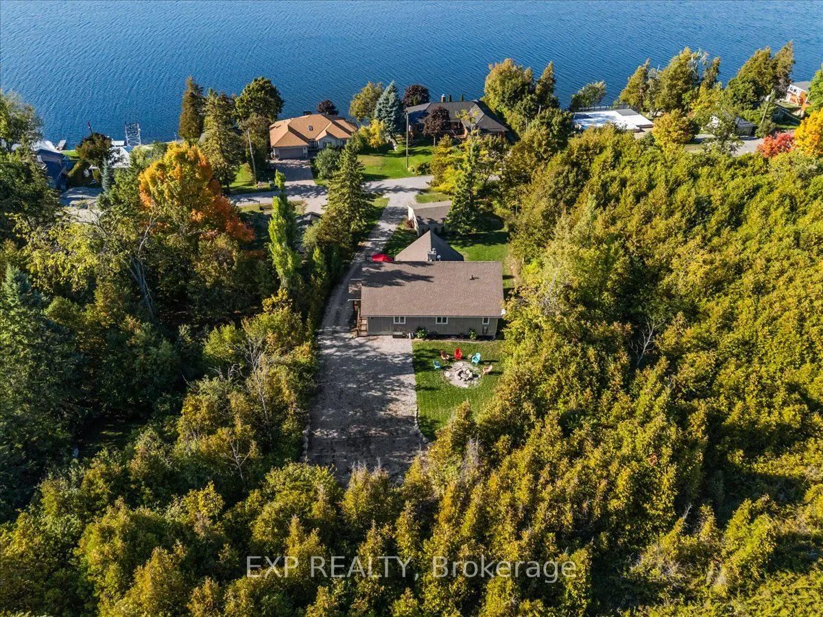 857 Cedar Glen Road