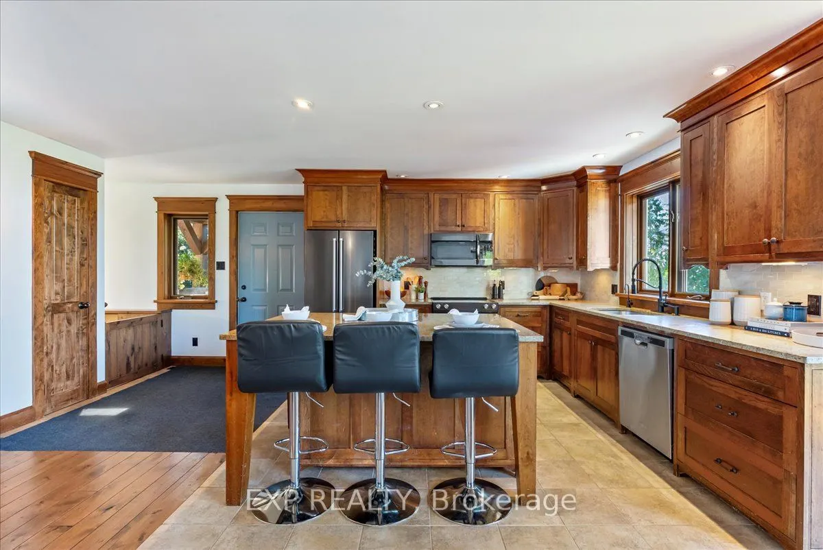 857 Cedar Glen Road