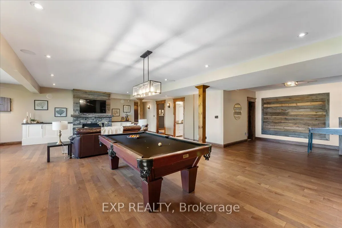 857 Cedar Glen Road