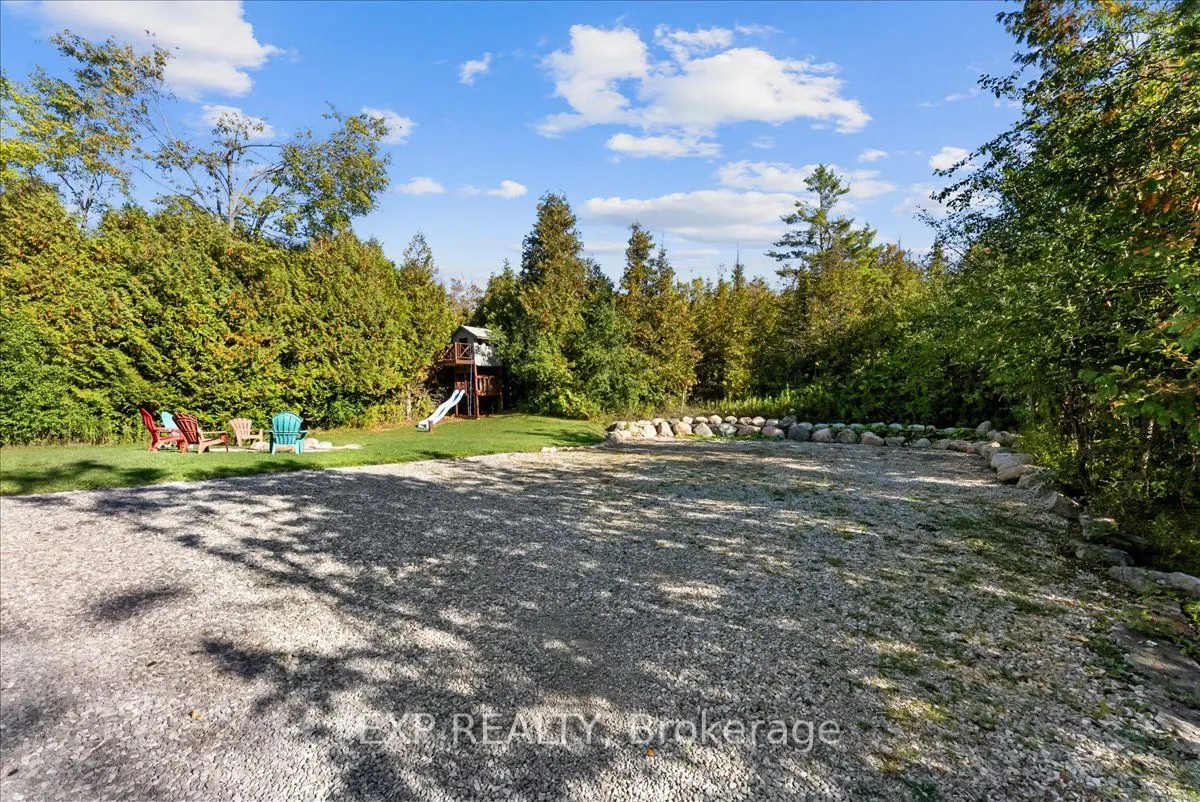 857 Cedar Glen Road