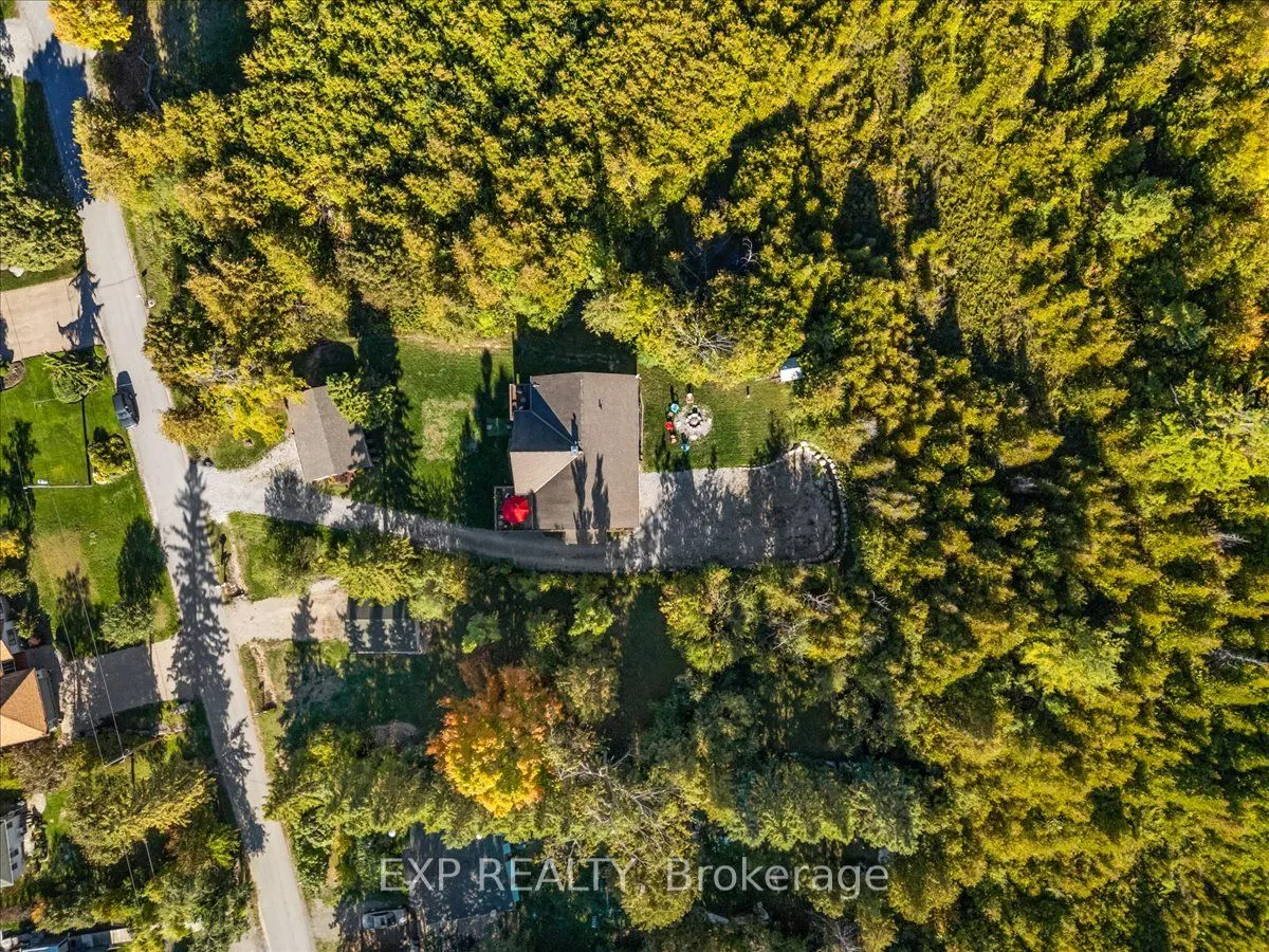 857 Cedar Glen Road
