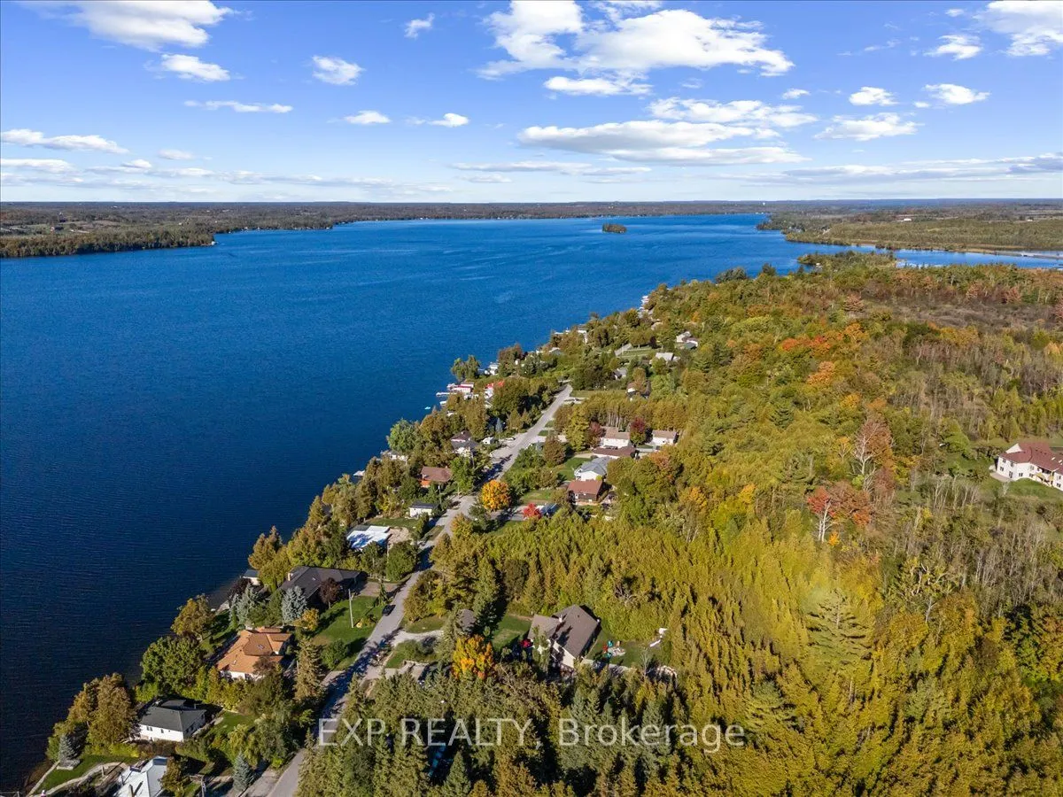857 Cedar Glen Road