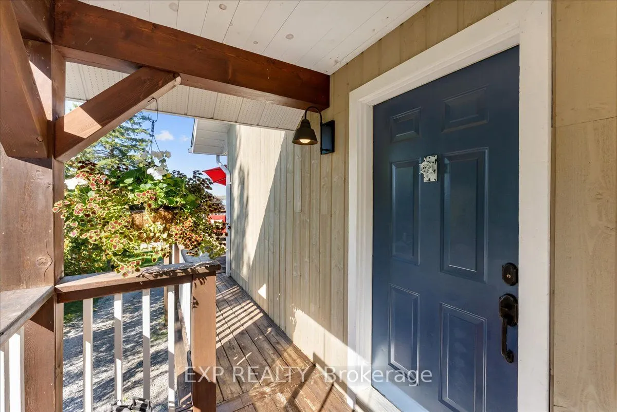 857 Cedar Glen Road