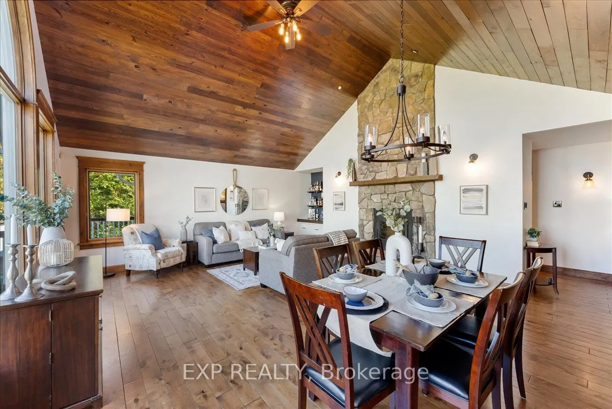 857 Cedar Glen Road