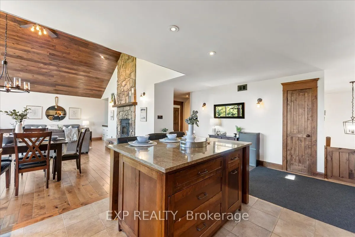 857 Cedar Glen Road