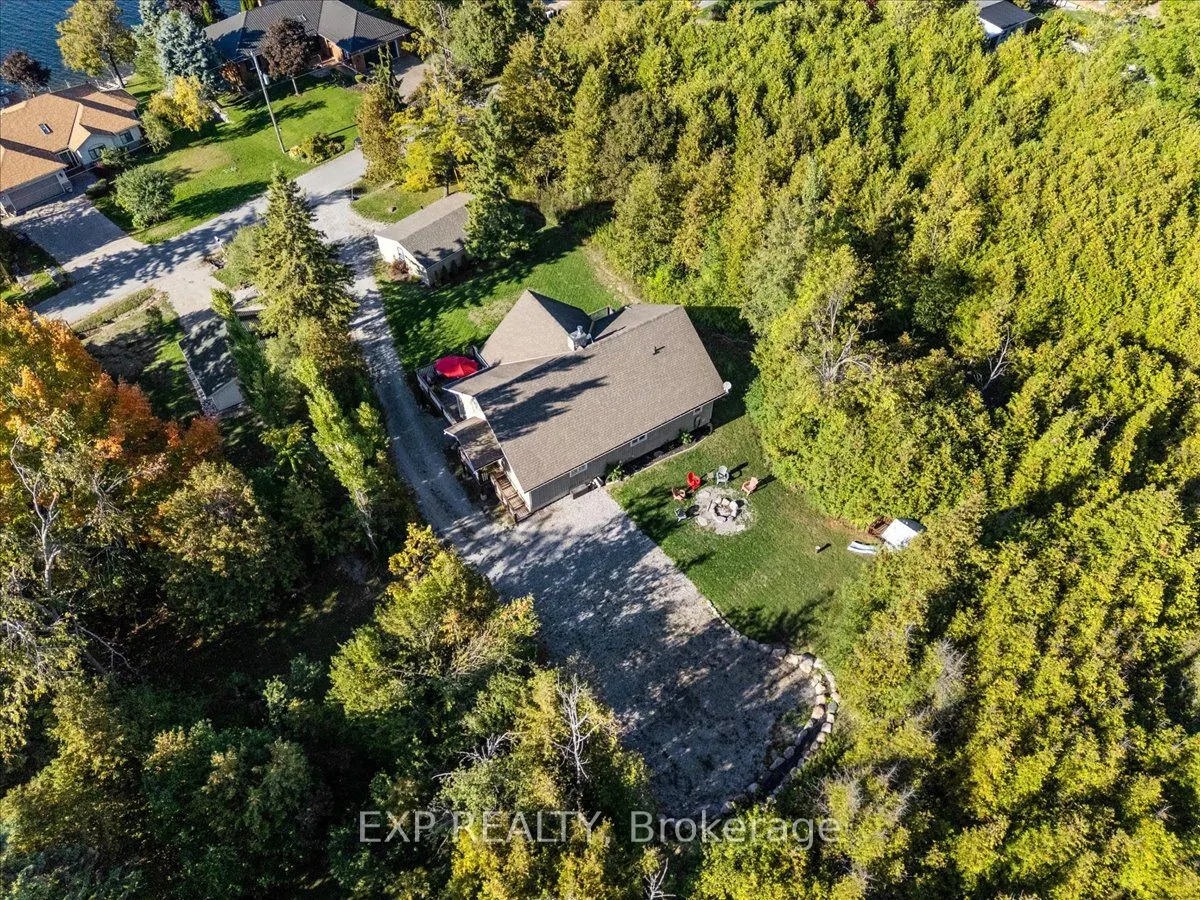 857 Cedar Glen Road
