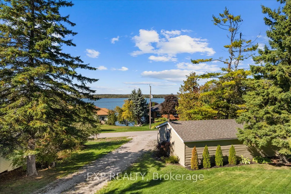 857 Cedar Glen Road