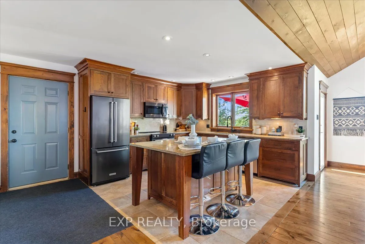 857 Cedar Glen Road