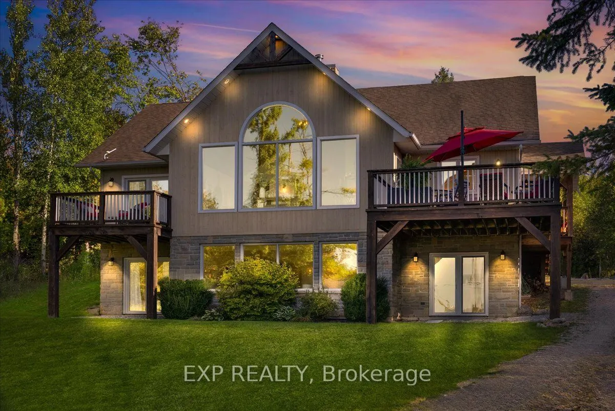 857 Cedar Glen Road