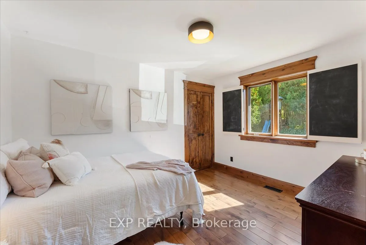 857 Cedar Glen Road