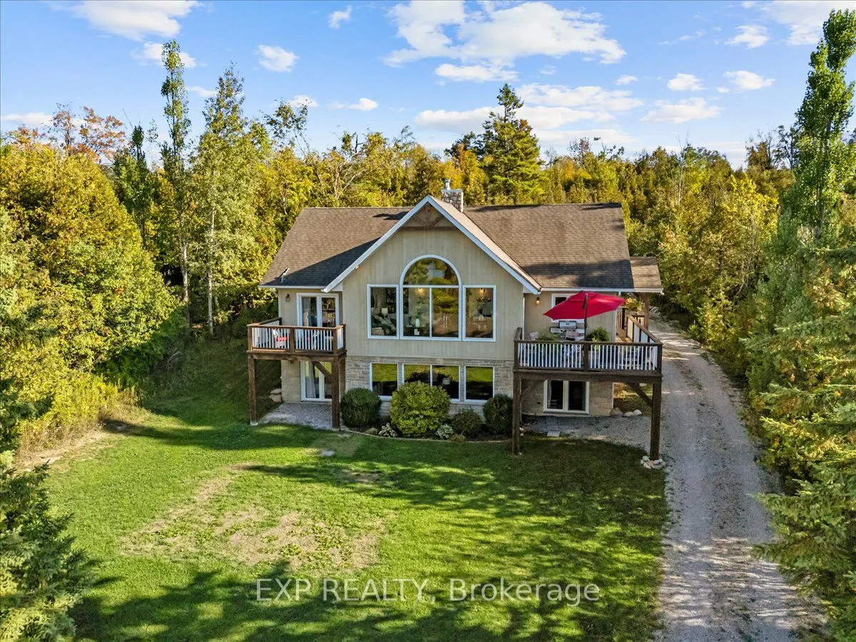 857 Cedar Glen Road