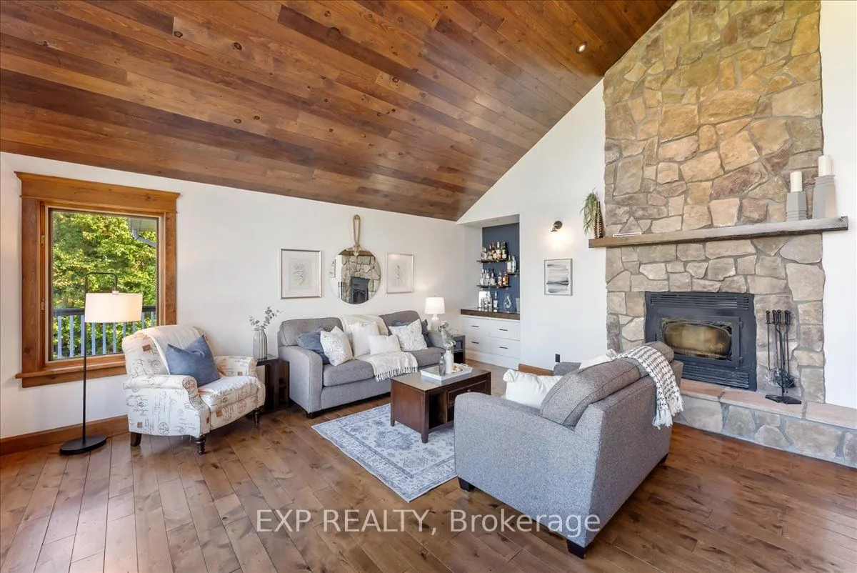 857 Cedar Glen Road
