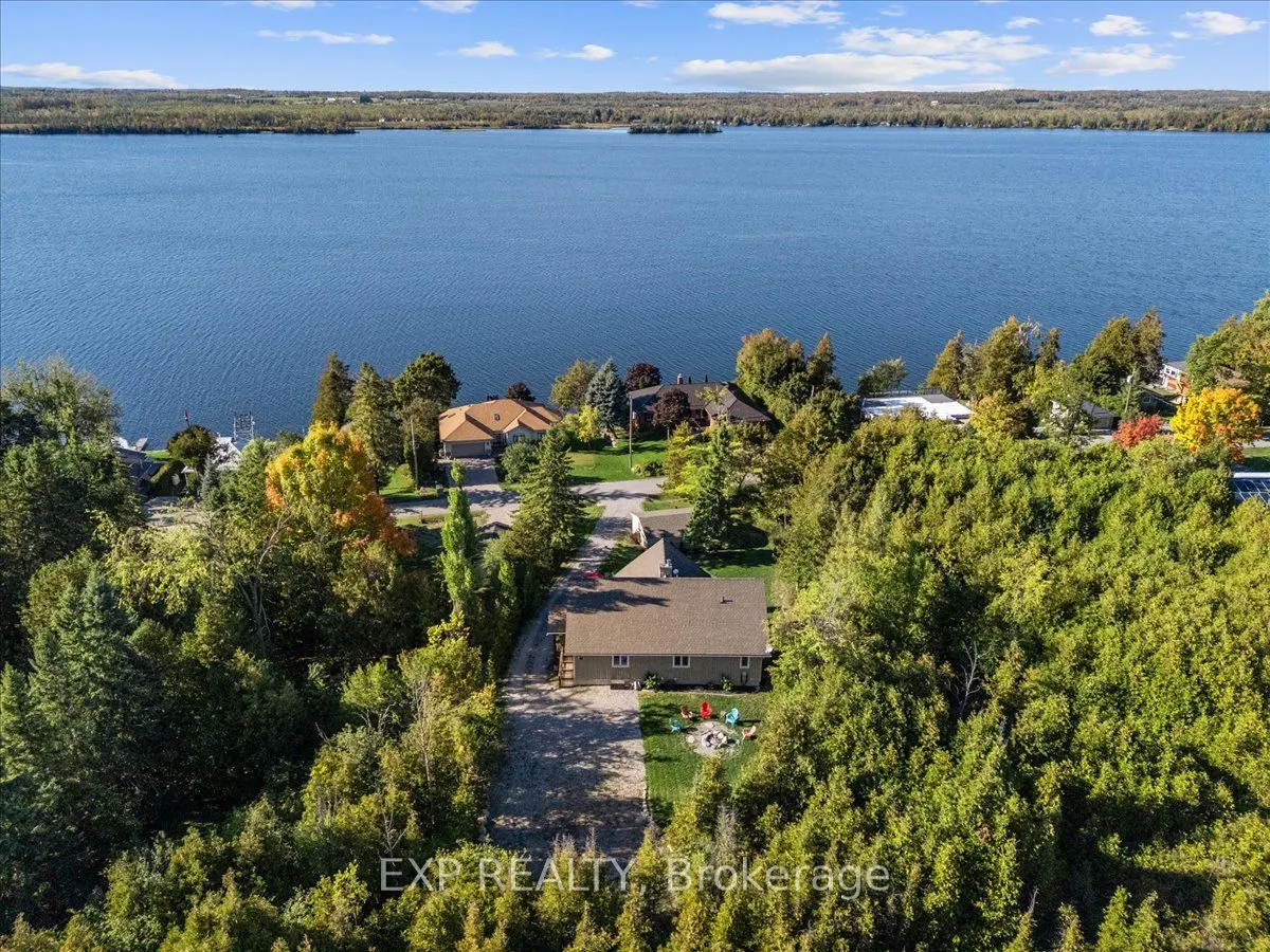 857 Cedar Glen Road