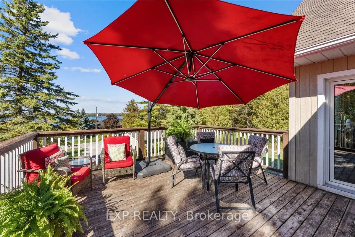 857 Cedar Glen Road
