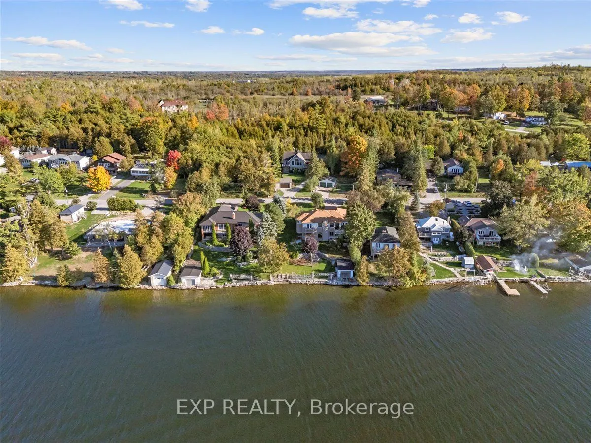 857 Cedar Glen Road