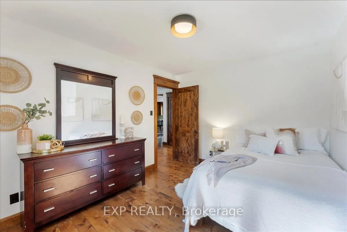 857 Cedar Glen Road