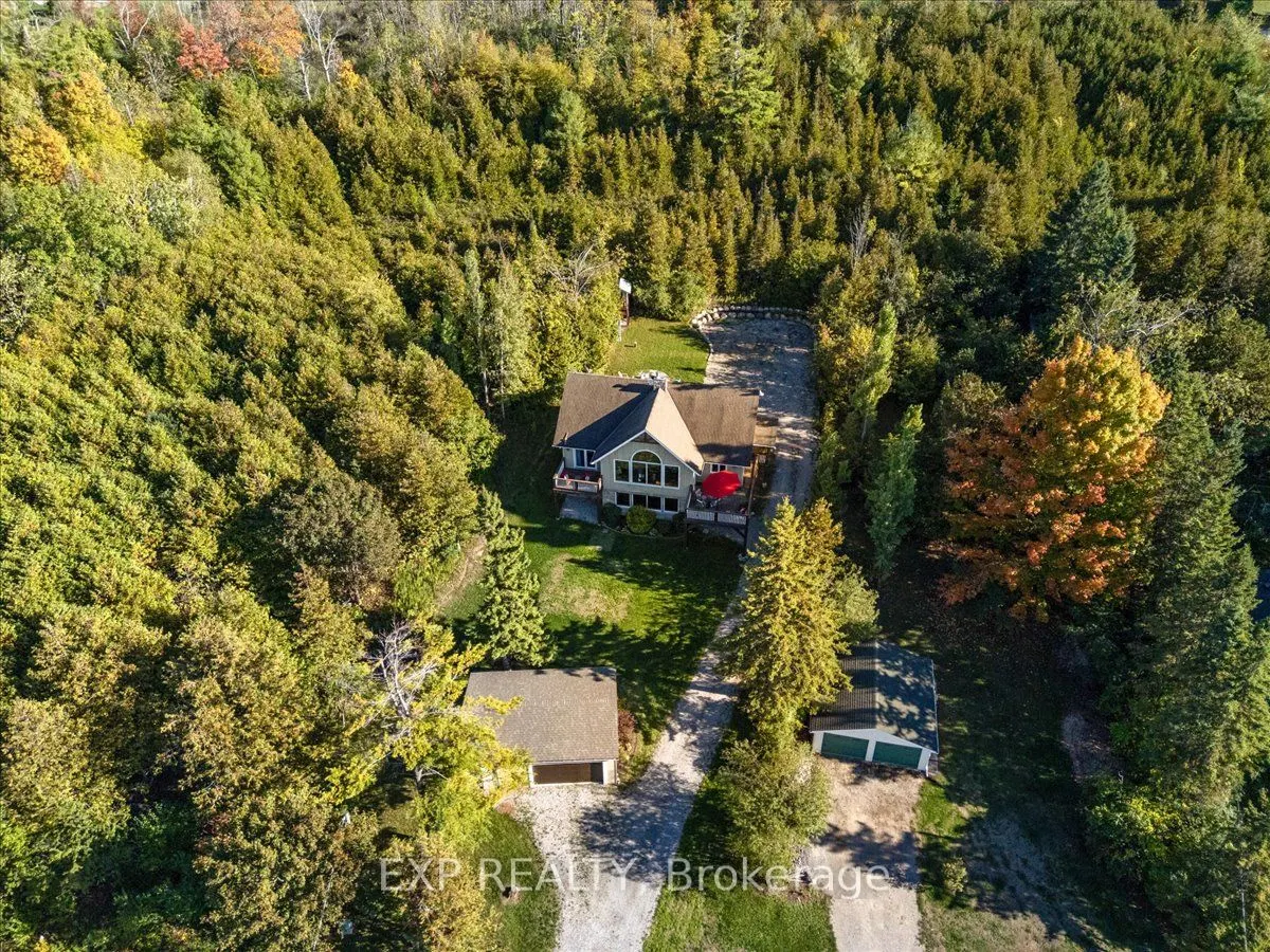 857 Cedar Glen Road