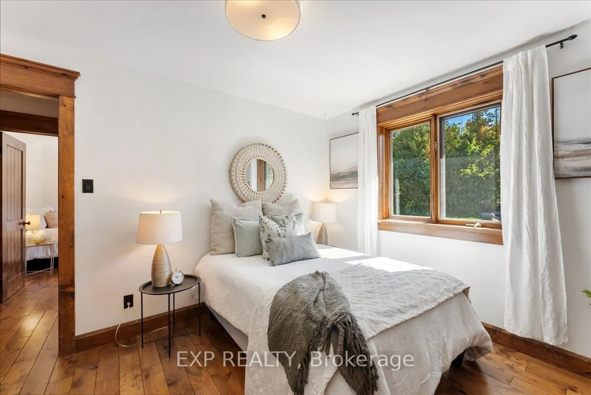 857 Cedar Glen Road