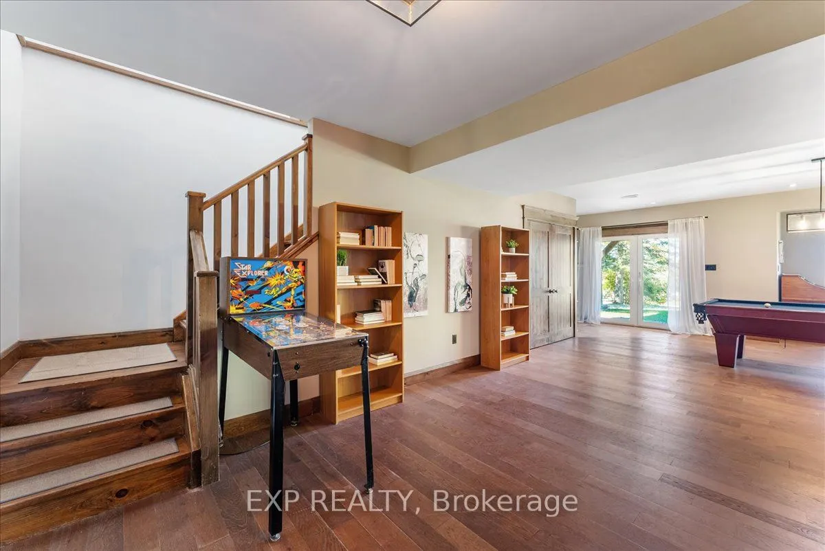 857 Cedar Glen Road