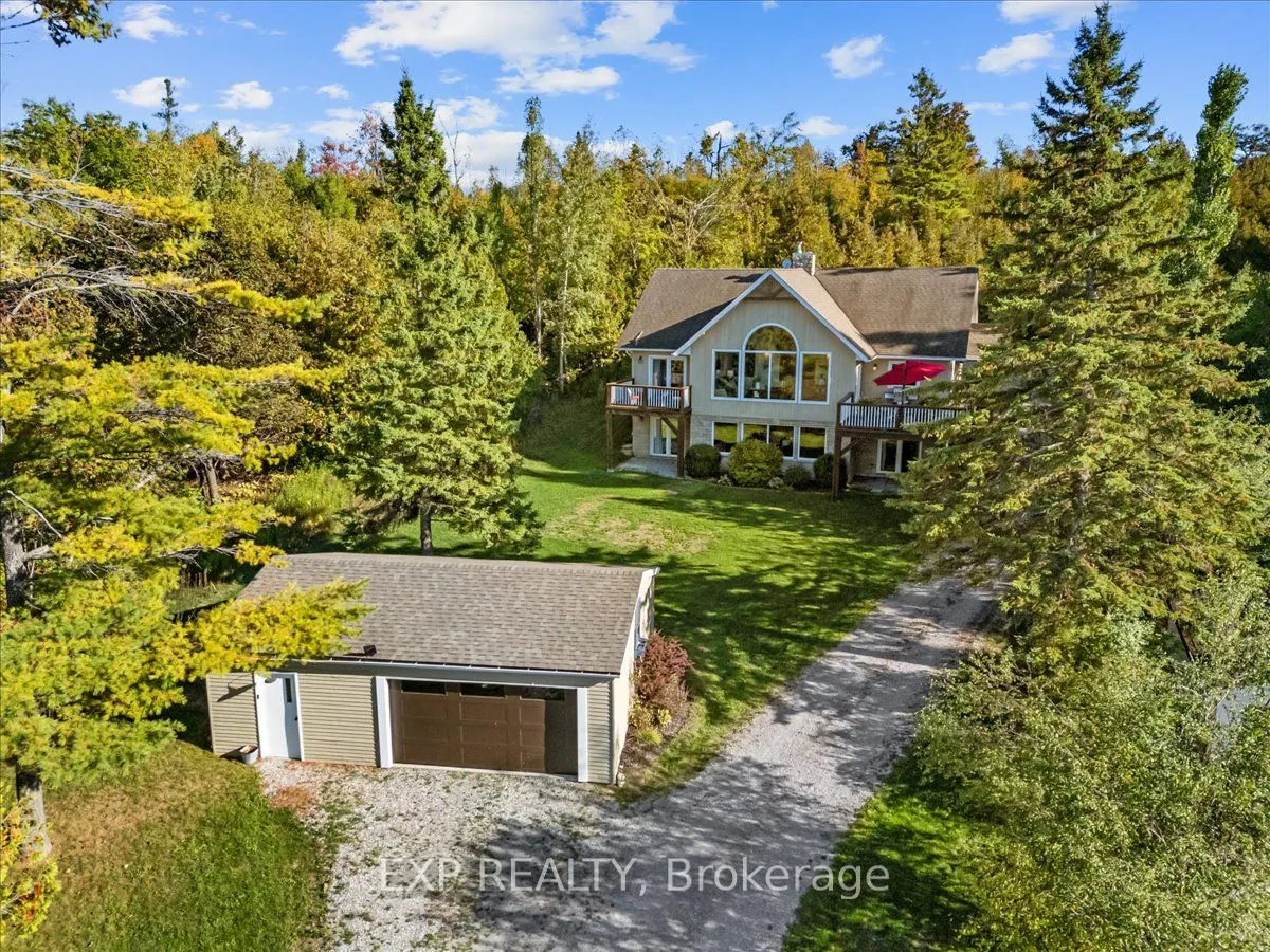 857 Cedar Glen Road