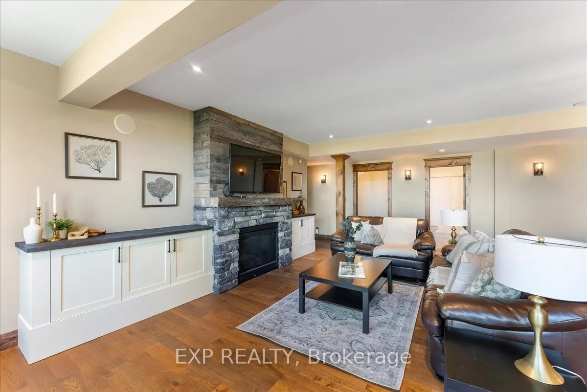 857 Cedar Glen Road