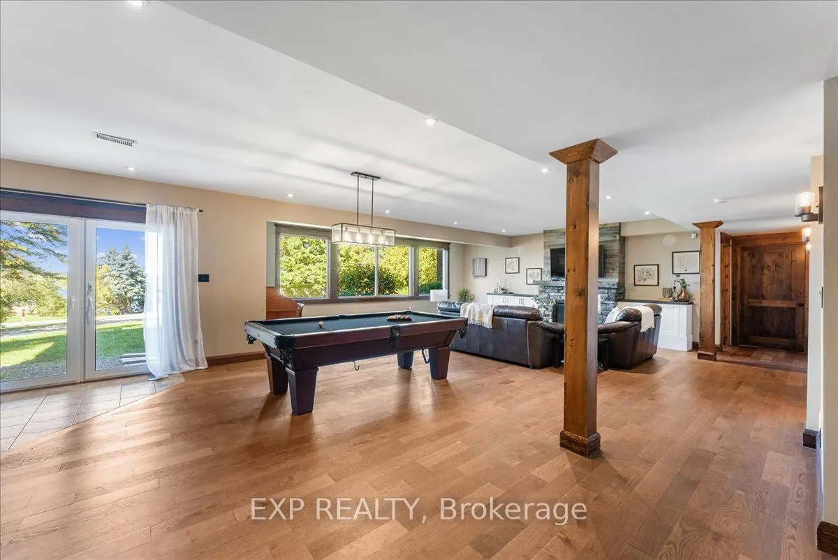 857 Cedar Glen Road