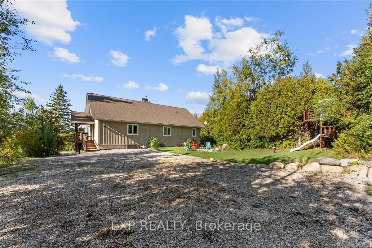 857 Cedar Glen Road