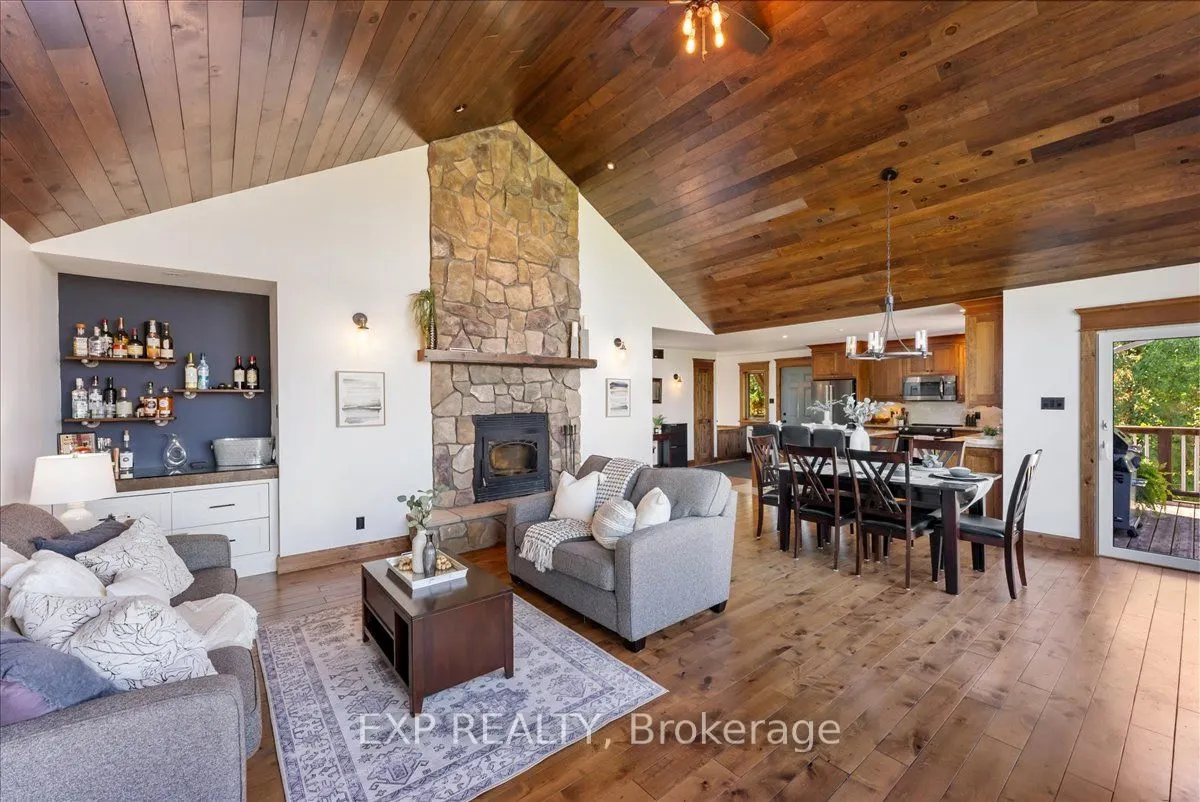 857 Cedar Glen Road
