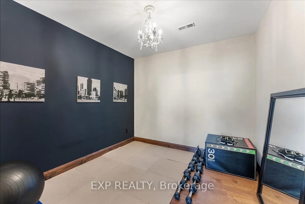857 Cedar Glen Road