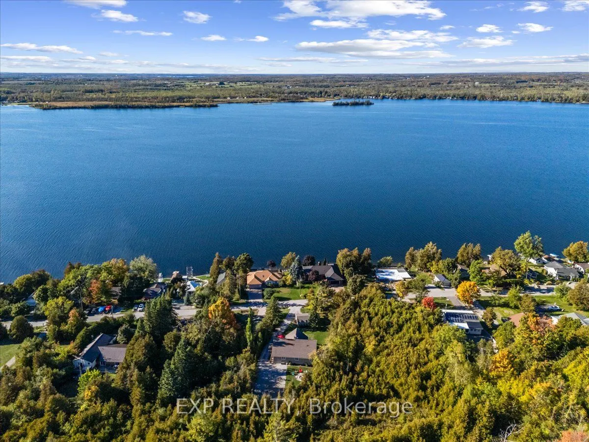 857 Cedar Glen Road