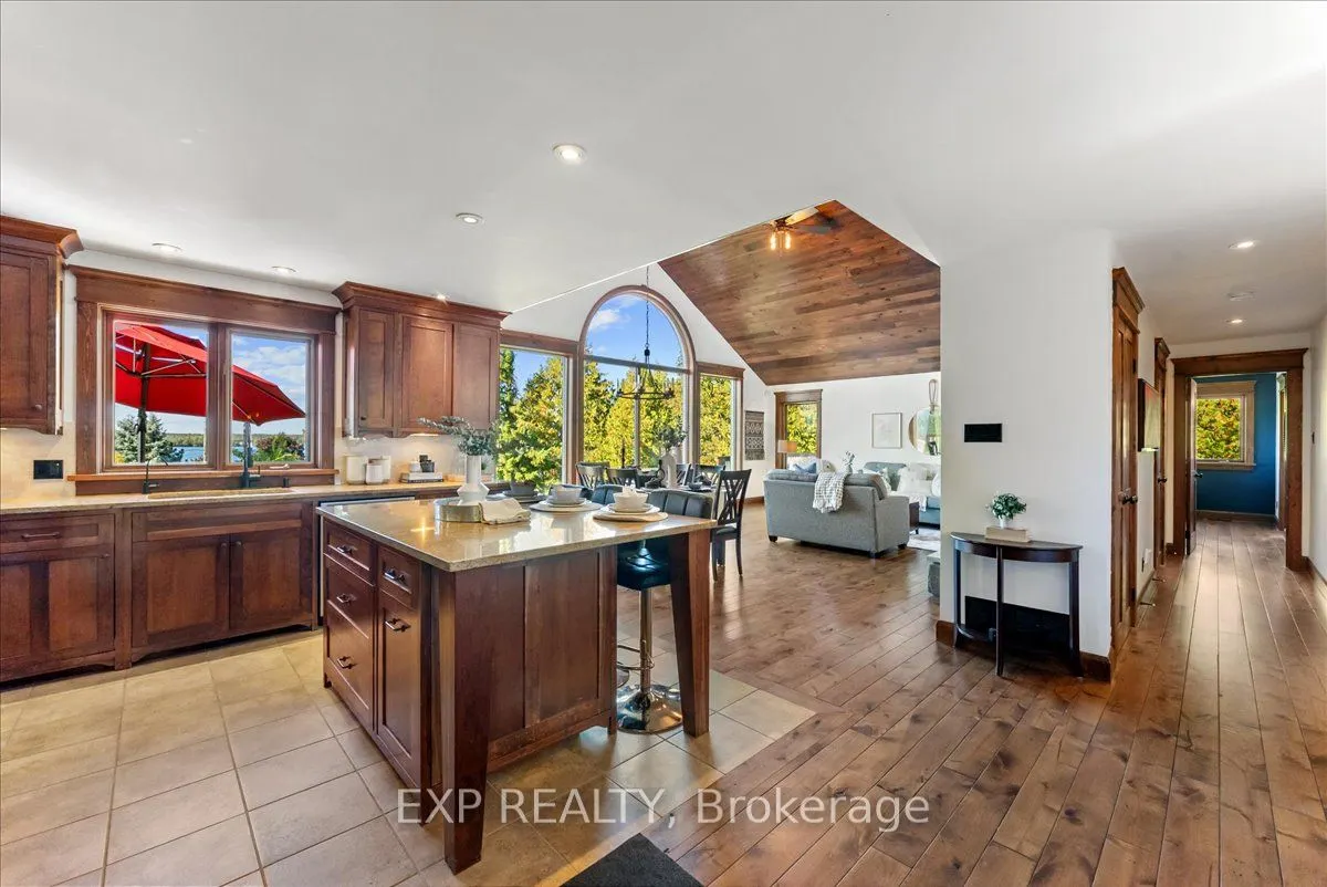 857 Cedar Glen Road