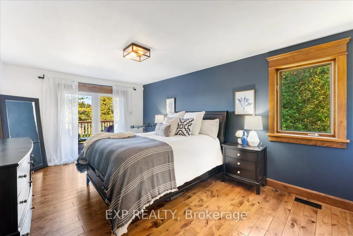 857 Cedar Glen Road