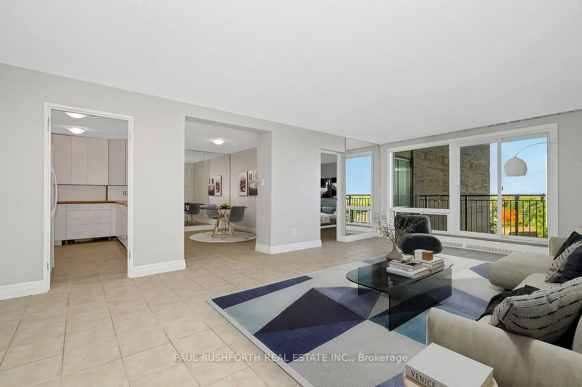 1485 Baseline Road, #905