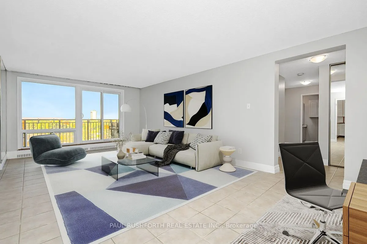 1485 Baseline Road, #905