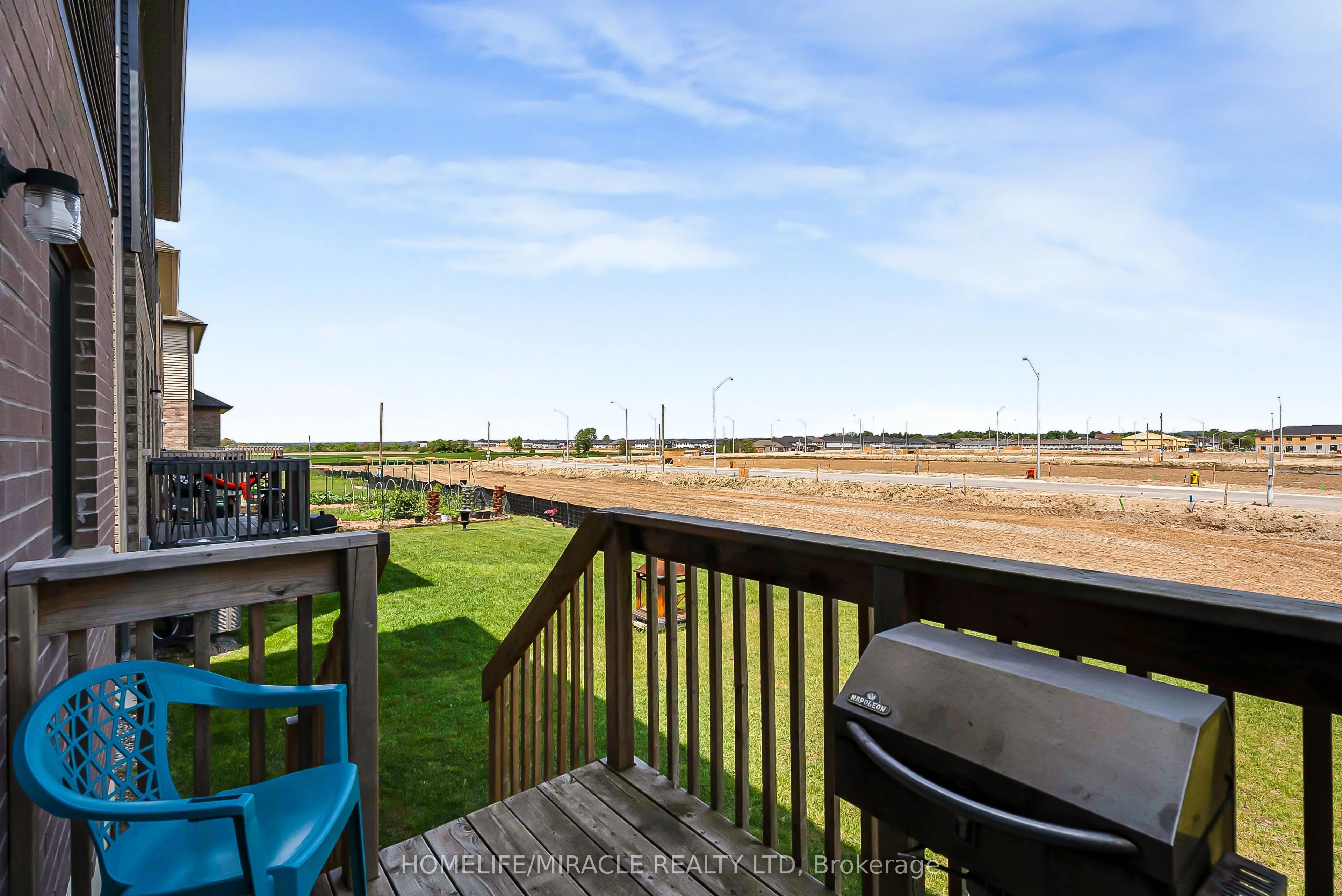 16 Scenic Ridge Gate